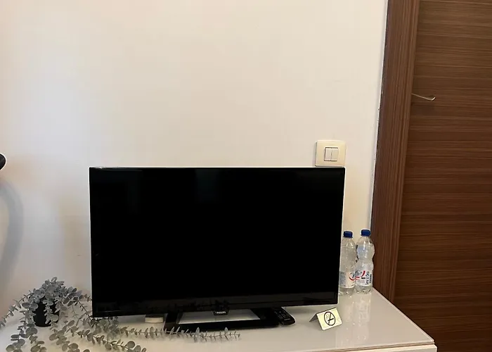 Cozy With Self Check-in Near Promenada Mall And Verdi Park Apartmán *