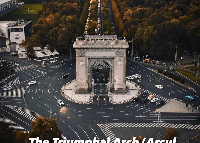 Cozy With Self Check-in Near Promenada Mall And Verdi Park * Bukurešť