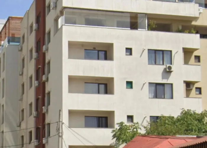 Apartmán Cozy With Self Check-in Near Promenada Mall And Verdi Park