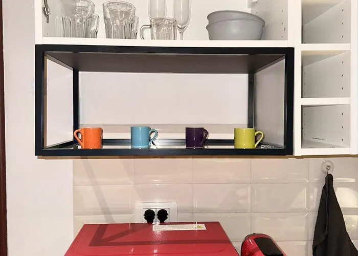 Apartmán Cozy With Self Check-in Near Promenada Mall And Verdi Park *