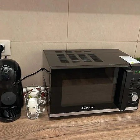 Cozy With Self Check-in Near Promenada Mall And Verdi Park Βουκουρέστι