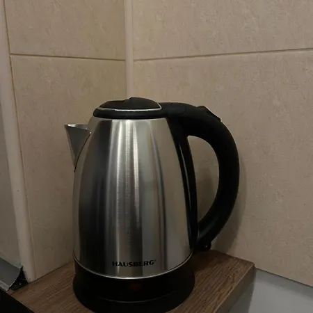 Cozy With Self Check-in Near Promenada Mall And Verdi Park *