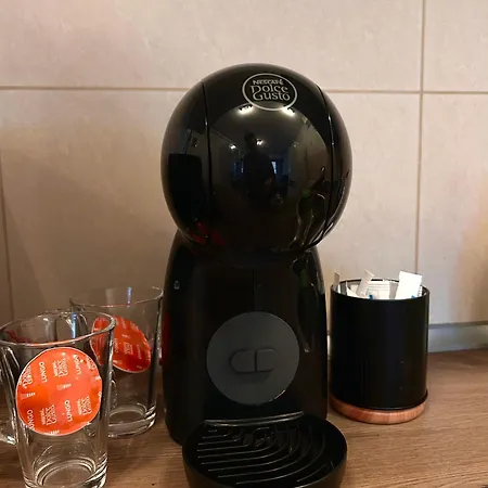 Cozy With Self Check-in Near Promenada Mall And Verdi Park Διαμέρισμα *