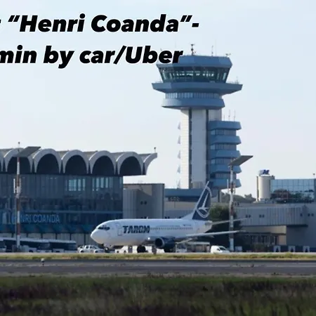 Διαμέρισμα Cozy With Self Check-in Near Promenada Mall And Verdi Park