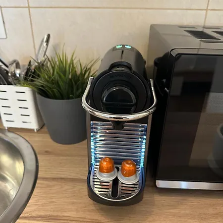 Διαμέρισμα Cozy With Self Check-in Near Promenada Mall And Verdi Park Βουκουρέστι