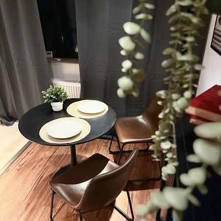 Cozy With Self Check-in Near Promenada Mall And Verdi Park Daire Bükreş