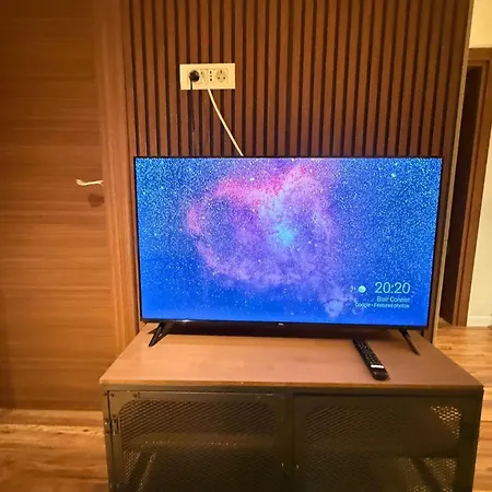 Cozy With Self Check-in Near Promenada Mall And Verdi Park *