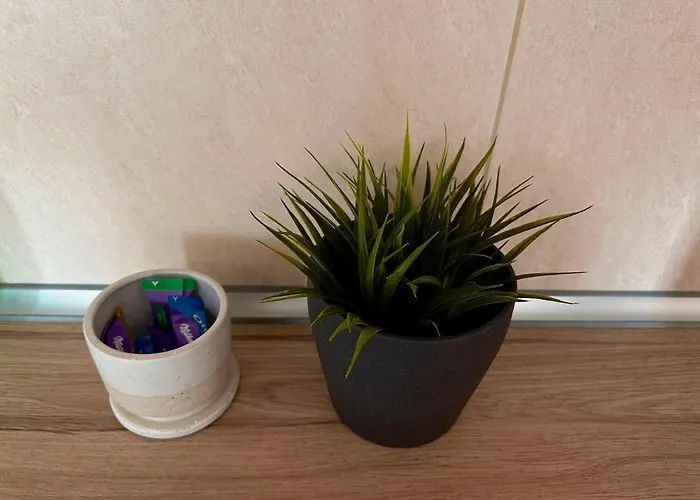 Cozy With Self Check-in Near Promenada Mall And Verdi Park *