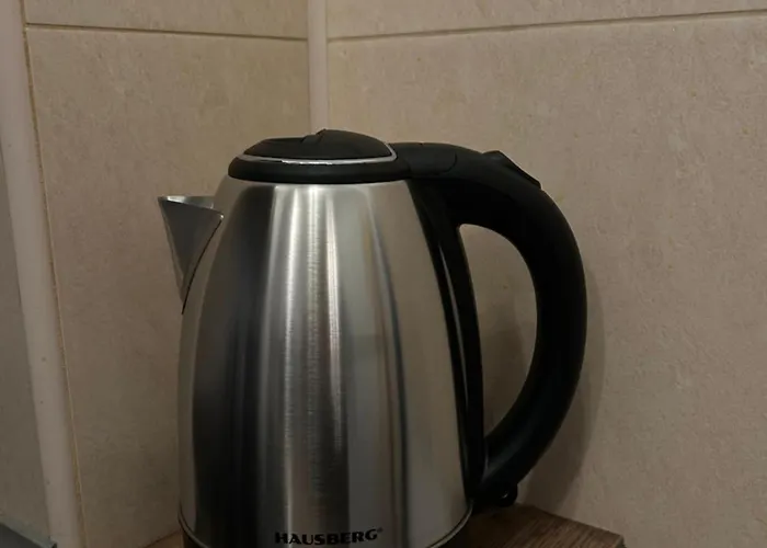 Cozy With Self Check-in Near Promenada Mall And Verdi Park *