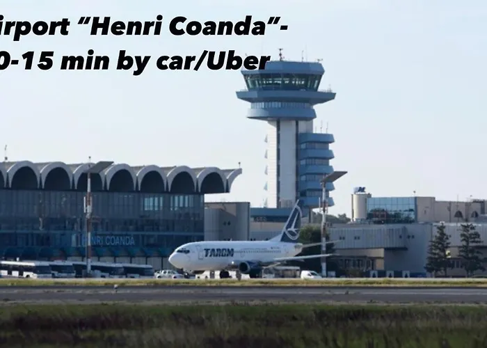 Апартаменти Cozy With Self Check-in Near Promenada Mall And Verdi Park