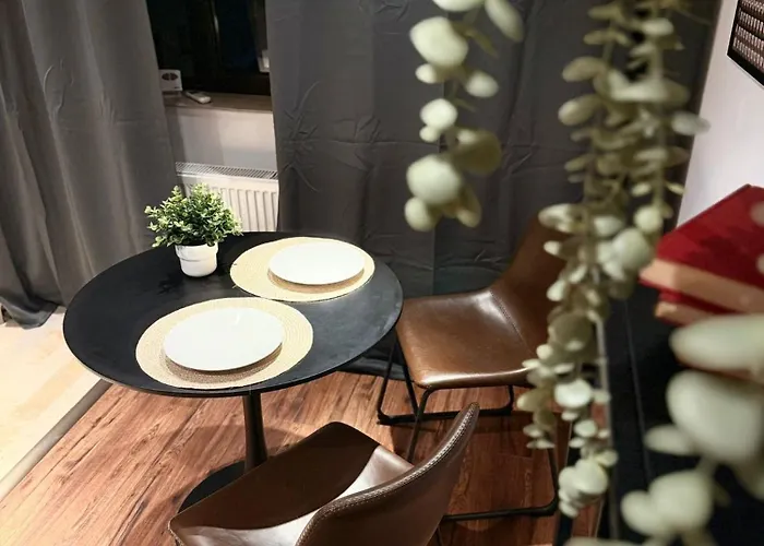 Cozy With Self Check-in Near Promenada Mall And Verdi Park Апартаменти Бухарест