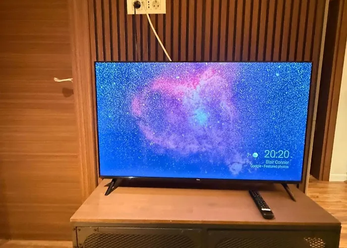 Cozy With Self Check-in Near Promenada Mall And Verdi Park *