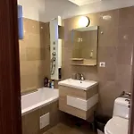 アパート Cozy With Self Check-in Near Promenada Mall And Verdi Park ブカレスト