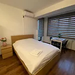 Cozy With Self Check-in Near Promenada Mall And Verdi Park ブカレスト