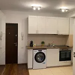 Cozy With Self Check-in Near Promenada Mall And Verdi Park ブカレスト