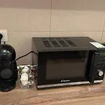 Cozy With Self Check-in Near Promenada Mall And Verdi Park ブカレスト