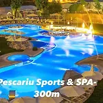 Cozy With Self Check-in Near Promenada Mall And Verdi Park アパート *