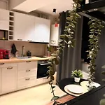 Cozy With Self Check-in Near Promenada Mall And Verdi Park ブカレスト